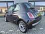 Fiat 500 1.2 Lounge PANORAMADAK AUTOMAAT LEDER NAP