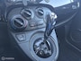 Fiat 500 1.2 Lounge PANORAMADAK AUTOMAAT LEDER NAP