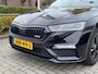 Skoda Octavia 1.4 TSI IV RS PHEV Combi HUD standkachel