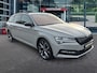 Skoda Superb 1.4 TSI iV DSG SPORTLINE PANO-DAK/TREKHAAK/360CAM/ELEKKLEP/CC/STOEL+STUURVERW