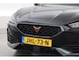 CUPRA Leon Sportstourer 1.4 e-Hybrid VZ 245pk | S/K-Dak | Dig. Cockpit | Adapt. Cruise | Kuipstoelen | Nav+App.Connect | Stoel-Stuurverw. | Camera+PDC | Led |  Elek. Klep |  Sfeerverl. |