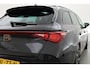 CUPRA Leon Sportstourer 1.4 e-Hybrid VZ 245pk | S/K-Dak | Dig. Cockpit | Adapt. Cruise | Kuipstoelen | Nav+App.Connect | Stoel-Stuurverw. | Camera+PDC | Led |  Elek. Klep |  Sfeerverl. |