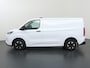 Ford E-Transit Custom 320 | L1 H1 | TREND | 65 kWh | 328 KM RANGE | CLIMATE CONTROL | CARPLAY / ANDROID AUTO | STOELVERWARMING | SPIEGEL VERWARMING | ACHTERUITRIJCAMERA | VOORRUITVERWARMING | LAADRUIMTE PAKKET | VOORBEREIDING 2300 KG TREKHAAK