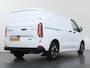 Ford E-Transit Custom 320 | L1 H1 | TREND | 65 kWh | 328 KM RANGE | CLIMATE CONTROL | CARPLAY / ANDROID AUTO | STOELVERWARMING | SPIEGEL VERWARMING | ACHTERUITRIJCAMERA | VOORRUITVERWARMING | LAADRUIMTE PAKKET | VOORBEREIDING 2300 KG TREKHAAK