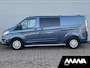 Ford Transit Custom 320 2.0TDCI 170PK L2H1 Limited DC Automaat Cruise control Camera Navi