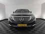 Mercedes-Benz EQC 400 4MATIC Business Solution Luxury 80 kWh {SOH-89%} (INCL.BTW) Aut.*LEATHER | FULL-LED | DISTRONIC | BLINDSPOT | HEATED-COMFORTSEATS | DIGI-WIDESCREEN | DAB+ | KEYLESS | AMBIENTLIGHT | NAVI-FULLMAP | ECC | PRIVACY-GLASS | PDC | 20''ALU*