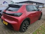 Peugeot e-208 EV GT 51 kWh 156pk 3 Fase | Panoramadak | Massage | Elektr. Stoelen | 360 Camera | Stoelverwarming | Warmtepomp | Alcantara | !!