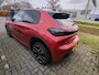 Peugeot e-208 EV GT 51 kWh 156pk 3 Fase | Panoramadak | Massage | Elektr. Stoelen | 360 Camera | Stoelverwarming | Warmtepomp | Alcantara | !!