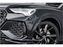 Audi RS Q3 Sportback TFSI Pano B&O 21" Zwart Optiek
