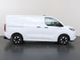 Ford E-Transit Custom 320 | L1 H1 | TREND | 65 kWh | 328 KM RANGE | CLIMATE CONTROL | CARPLAY / ANDROID AUTO | STOELVERWARMING | SPIEGEL VERWARMING | ACHTERUITRIJCAMERA | VOORRUITVERWARMING | LAADRUIMTE PAKKET | VOORBEREIDING 2300 KG TREKHAAK