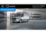 Mercedes-Benz Sprinter 317 CDI | SELECT | L2 H2 | AUTOMAAT | ADAPTIEVE CRUISE | STOELVERWARMING | LED | NAVIGATIE | CAMERA | TREKHAAK | BETIMMERDE LAADRUIMTE | 3-ZITS