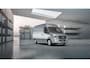Mercedes-Benz Sprinter 317 CDI | SELECT | L2 H2 | AUTOMAAT | ADAPTIEVE CRUISE | STOELVERWARMING | LED | NAVIGATIE | CAMERA | TREKHAAK | BETIMMERDE LAADRUIMTE | 3-ZITS