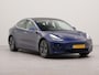 Tesla Model 3 Long Range AWD 75 kWh met afneembare trekhaak | SoH 93,6% | Afneembare trekhaak | Panorama dak | Voorstoelen verwarmd | Dodehoek detector | Apple Carplay | Navigatie | Wifi | 360 camera | Spraakbediening |