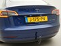 Tesla Model 3 Long Range AWD 75 kWh met afneembare trekhaak | SoH 93,6% | Afneembare trekhaak | Panorama dak | Voorstoelen verwarmd | Dodehoek detector | Apple Carplay | Navigatie | Wifi | 360 camera | Spraakbediening |