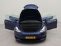 Tesla Model 3 Long Range AWD 75 kWh met afneembare trekhaak | SoH 93,6% | Afneembare trekhaak | Panorama dak | Voorstoelen verwarmd | Dodehoek detector | Apple Carplay | Navigatie | Wifi | 360 camera | Spraakbediening |