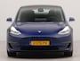 Tesla Model 3 Long Range AWD 75 kWh met afneembare trekhaak | SoH 93,6% | Afneembare trekhaak | Panorama dak | Voorstoelen verwarmd | Dodehoek detector | Apple Carplay | Navigatie | Wifi | 360 camera | Spraakbediening |