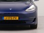 Tesla Model 3 Long Range AWD 75 kWh met afneembare trekhaak | SoH 93,6% | Afneembare trekhaak | Panorama dak | Voorstoelen verwarmd | Dodehoek detector | Apple Carplay | Navigatie | Wifi | 360 camera | Spraakbediening |