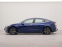 Tesla Model 3 Long Range AWD 75 kWh met afneembare trekhaak | SoH 93,6% | Afneembare trekhaak | Panorama dak | Voorstoelen verwarmd | Dodehoek detector | Apple Carplay | Navigatie | Wifi | 360 camera | Spraakbediening |