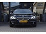 BMW 5-Serie 520i M Sport | SCHUIFDAK | CAMERA | LEDER | NAP | ADAPT. CRUISE | STOELVERWARMING