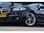 BMW 5-Serie 520i M Sport | SCHUIFDAK | CAMERA | LEDER | NAP | ADAPT. CRUISE | STOELVERWARMING