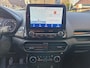Ford EcoSport 1.0 EcoBoost 125pk ST-Line Winterpack