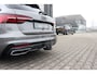 Audi A4 Avant 45 TFSI Quattro S-line Black Optic Massage HU Disp. Matrix Trekhaak