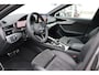 Audi A4 Avant 45 TFSI Quattro S-line Black Optic Massage HU Disp. Matrix Trekhaak