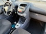 Citroën C1 1.0-12V Ambiance Automaat Zwart