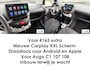 Citroën C1 1.0-12V Ambiance Automaat Zwart