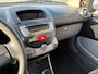 Citroën C1 1.0-12V Ambiance Automaat Zwart