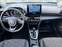 Toyota Yaris Cross 1.5 Hybrid Executive **DODEHOEK DETECTIE/ STUURVERWARMING/ PARKEERSENSOREN/ GARANTIE**