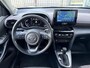 Toyota Yaris Cross 1.5 Hybrid Executive **DODEHOEK DETECTIE/ STUURVERWARMING/ PARKEERSENSOREN/ GARANTIE**