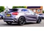 Mercedes-Benz GLA AMG 45 4MATIC | AMG Kuipstoelen | Leder/Alcantara | Stoelverwarming | Clima | 100% onderhouden |