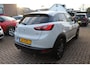 Mazda CX-3 2.0 SAG 120 GT-M