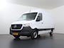 Mercedes-Benz Sprinter 317 CDI | L2 H2 | Aut. | Navigatie | 2-zits | Opstaptrede | Cruise Control | Spiegelpakket| Parkeercamera | Airco | Dodehoekassistent | Certified