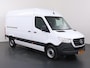 Mercedes-Benz Sprinter 317 CDI | L2 H2 | Aut. | Navigatie | 2-zits | Opstaptrede | Cruise Control | Spiegelpakket| Parkeercamera | Airco | Dodehoekassistent | Certified