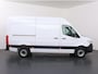 Mercedes-Benz Sprinter 317 CDI | L2 H2 | Aut. | Navigatie | 2-zits | Opstaptrede | Cruise Control | Spiegelpakket| Parkeercamera | Airco | Dodehoekassistent | Certified