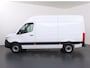 Mercedes-Benz Sprinter 317 CDI | L2 H2 | Aut. | Navigatie | 2-zits | Opstaptrede | Cruise Control | Spiegelpakket| Parkeercamera | Airco | Dodehoekassistent | Certified