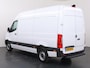 Mercedes-Benz Sprinter 317 CDI | L2 H2 | Aut. | Navigatie | 2-zits | Opstaptrede | Cruise Control | Spiegelpakket| Parkeercamera | Airco | Dodehoekassistent | Certified