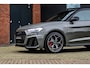 Audi A1 Sportback 40 TFSI S edition | 207PK | Chronosgrijs | Camera | LED | Ambianceverlichting