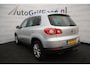 Volkswagen Tiguan 1.4 TSI Sport&Style 4Motion met schuifdak en trekhaak