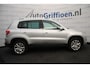 Volkswagen Tiguan 1.4 TSI Sport&Style 4Motion met schuifdak en trekhaak