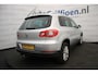 Volkswagen Tiguan 1.4 TSI Sport&Style 4Motion met schuifdak en trekhaak