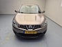 Nissan Qashqai 1.6 Acenta Navi Camera Ecc Cruise Control Alu Trekhaak