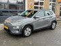 Hyundai Kona EV COMFORT 39 KWH ACC-CRUISE/CAMERA/LED/NL-AUTO/54.000 KM/SOH100%