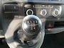 Volkswagen Transporter 2.0 TDI 102pk L1H1 Airco 2 schuifdeuren,Trekhaak,Imperiaal