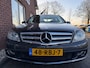 Mercedes-Benz C-klasse 180 CGI BE.Bns Cl. Automaat STOELVERWARMING / TREKHAAK / CLIMA /