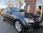 Mercedes-Benz C-klasse 180 CGI BE.Bns Cl. Automaat STOELVERWARMING / TREKHAAK / CLIMA /