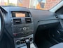 Mercedes-Benz C-klasse 180 CGI BE.Bns Cl. Automaat STOELVERWARMING / TREKHAAK / CLIMA /