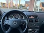 Mercedes-Benz C-klasse 180 CGI BE.Bns Cl. Automaat STOELVERWARMING / TREKHAAK / CLIMA /